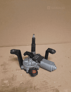 SILNICZEK WYCIERACZKI TYLNEJ OPEL ASTRA J nr 13256917 3