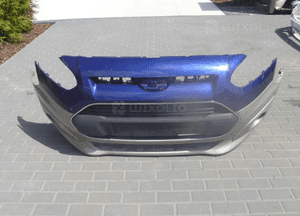 Ford transit connect tourneo active błotnik lewy 5