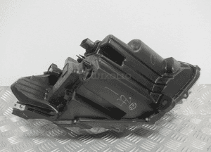 LAMPA PRZEDNIA PRZÓD LEWA FORD MUSTANG VI 6 LIFT FULL LED 2017- 21