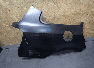 BŁOTNIK TYŁ PRAWY VW PASSAT B7 KOMBI 3AF809844 1