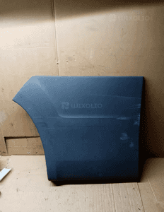 Listwa błotnika lewy tył tylna lewa Fiat Ducato III 06-14r 1305769070 2