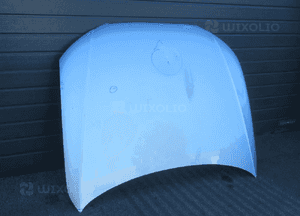 Maska pokrywa silnika audi A4 B8 8K0 2007-2011 25