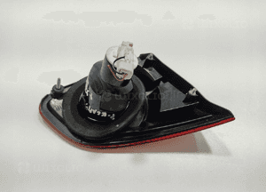 Lampa prawa prawy tył tylna w klapę qashqai i J10 2 26550JD800 2010-2013 5