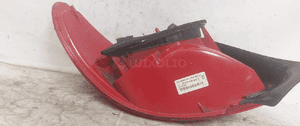 Tyl tylna lampa prawa peugeot 206 hb 3