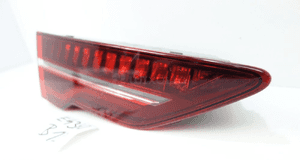 Lampa lewy tył tylnia jaguar i-pace full led 2018- J9D3-13A421 4
