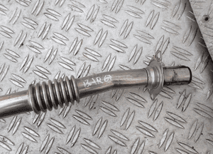 Rura egr crafter 04L131521AR radom 2
