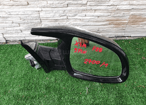 Lusterko bmw X4M F98 5 pin 1