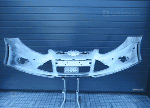 ZDERZAK PRZÓD PRZEDNI FORD FOCUS MK3 2010-2014 8