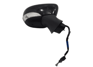 Lusterko prawe renault clio iv 963016264R 9 kabli 2013-2016 europa 1