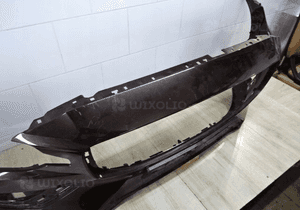 Zderzak przód volvo V60 S60 ii 2018-20 4