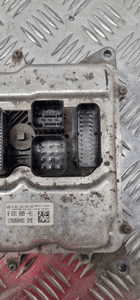 BMW F10 F25 F30 KOMPUTER STEROWNIK SILNIKA, FEM 8631689 9352861 11