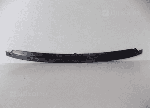 BMW 4 F32/F33/F36 Dokładka Zderzaka Przód - 3931 4
