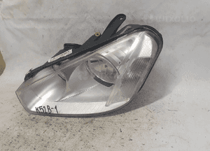 Lampa przednia lewa przód lewo ford focus c-max lift 4