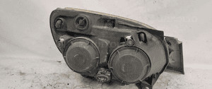 Przod przednia lampa lewa fiat doblo 1 lift 4