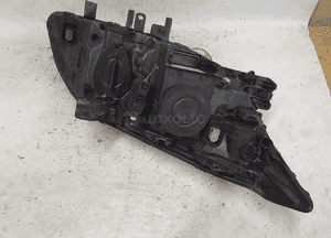 * LAMPA PRZEDNIA LEWA PRZÓD LEWO RENAULT LAGUNA 3 5