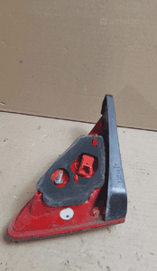 Peugeot 3008 I LAMPA KLAPY LEWA TYŁ 9683460980 5