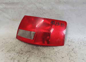 Tyl tylna lampa prawa audi A4 B6 cabrio 2