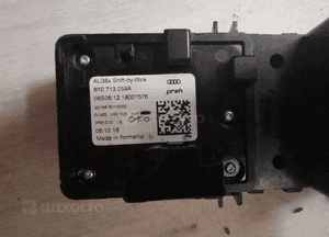 Przełącznik wybierak audi 8Y0713059A 4