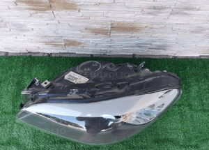 Lampa bmw 5 F10 F11 xenon 2