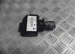 STACYJKA KLUCZYKI MERCEDES A KLASA W169 1695451908 1