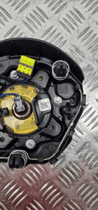 Bmw F45 F48 poduszka powietrzna airbag kierowcy 6873846 7
