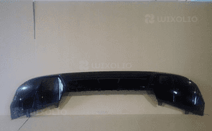 Spoiler dokładka tył tylna bmw 4 iv G26 m pakiet 1