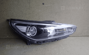 Lampa prawa reflektor prawy hyundai I30 iii 2017- 1
