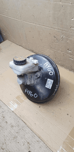 Serwo wspomaganie hamulca pompa Toyota Aygo 47200-0H010-B 2