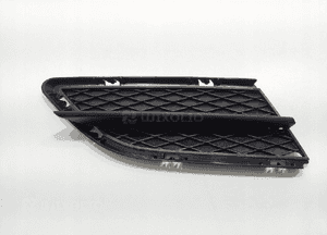 Kratka zderzaka prawa przód przednia bmw E90 E91 7138418 2008-2012 lift 2