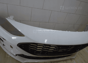 Ford focus MK4 st st-line lift zderzak przód przedni 2021- NX7B-17C831-SA 4