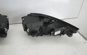 Reflektor bixenon audi A3 8V 2012-2016 2 szt komplet 2 szt 5