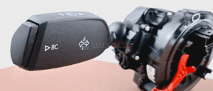 BMW G01 G07 G31 Przełącznik zespolony Taśma Manetki 5A819E8 Nowy 2