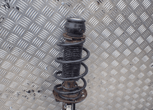 MCPHERSON AMORTYZATOR PIASTA ZWROTNISA PRAWY PRZÓD SEAT TOLEDO IV RADOM 3