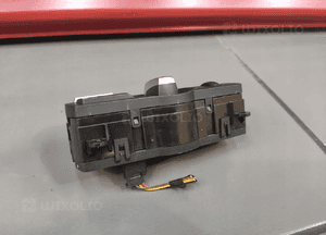 Bmw 7 F01 F02 F10 F11 panel przełącznik włącznik świateł oryginał sprawny 4