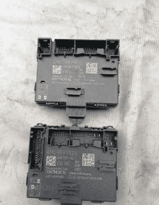 Moduł drzwi Audi 4M0959795E 1