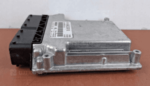 Mercedes-Benz 2.2 CDi Sterownik silnika ECU A6461536791 Nowy 3