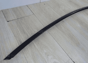 Tesla model 3 listwa dachu lewa 1083519-40-D llu 3