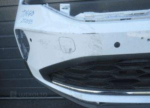 Zderzak przedni przód vw taigo 2G7 2G7807221C 2020 5