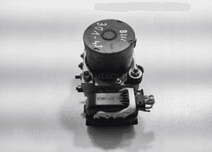 Pompa sterownik abs berlingo partner iii 9801127780 2012-2018 4