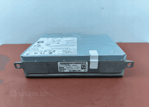 BMW OE Garmin Headunit Audio Nawigacja IDC23 HIGH 8155 5B673B1 65125B673B1 1