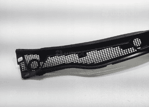 Podszybie górne plastik renault captur i 2013-2016 3