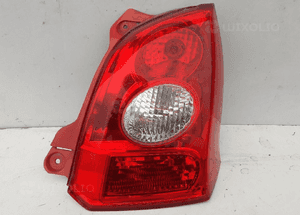 Suzuki alto lampa tył prawa 1