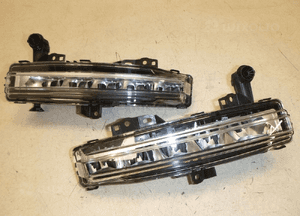 Range rover L460 halogen prawy lewy przód drl led 2