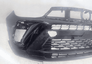 Zderzak przód przedni opel crossland x lift 2020- 2