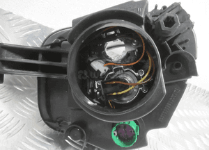 Lampa przednia przód lewa fiat 500 lift 2015-2022 25