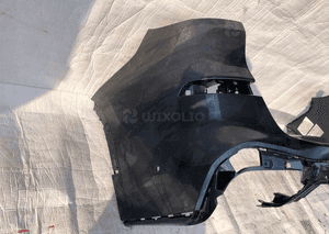 Bmw X5 G05 m-pakiet zderzak tył tylny 3