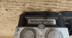 POMPA ABS OPEL CORSA D nr 0265800796 5