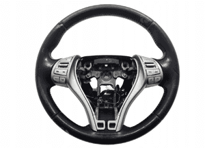 Kierownica multifunkcja sterowanie przyciski nissan pulsar C13 2014-2018 1