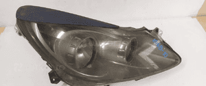 Lampa przod przednia prawa opel corsa d 1