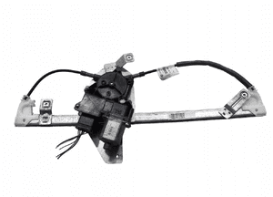 Podnośnik mechanizm szyby prawy tył peugeot 508 i sw 9688808380 2010-2014 1